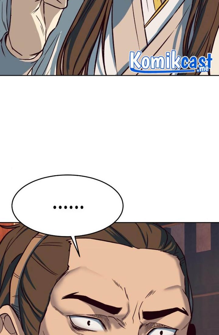 Sword Fanatic Wanders Through The Night Chapter 06 Gambar 33