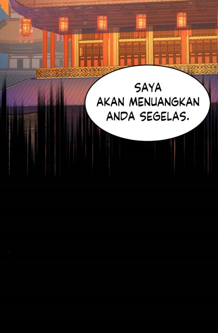 Sword Fanatic Wanders Through The Night Chapter 06 Gambar 35
