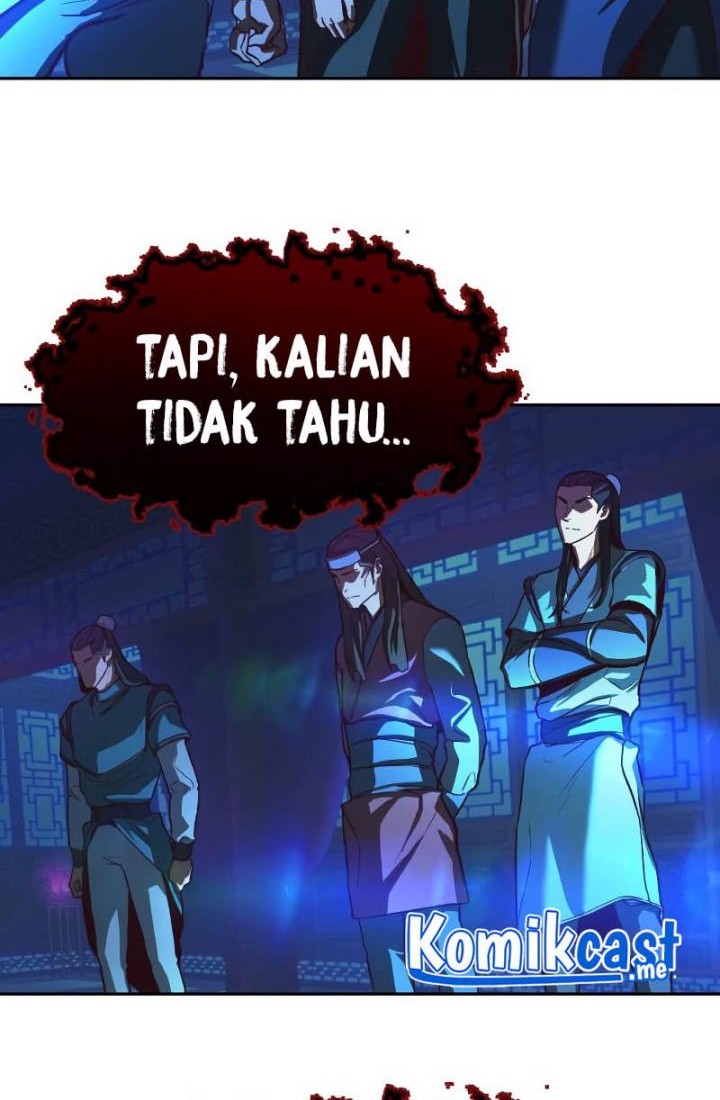 Sword Fanatic Wanders Through The Night Chapter 06 Gambar 37