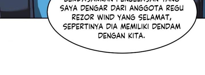 Sword Fanatic Wanders Through The Night Chapter 06 Gambar 39