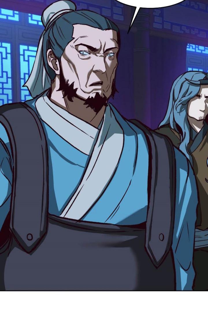 Sword Fanatic Wanders Through The Night Chapter 06 Gambar 43