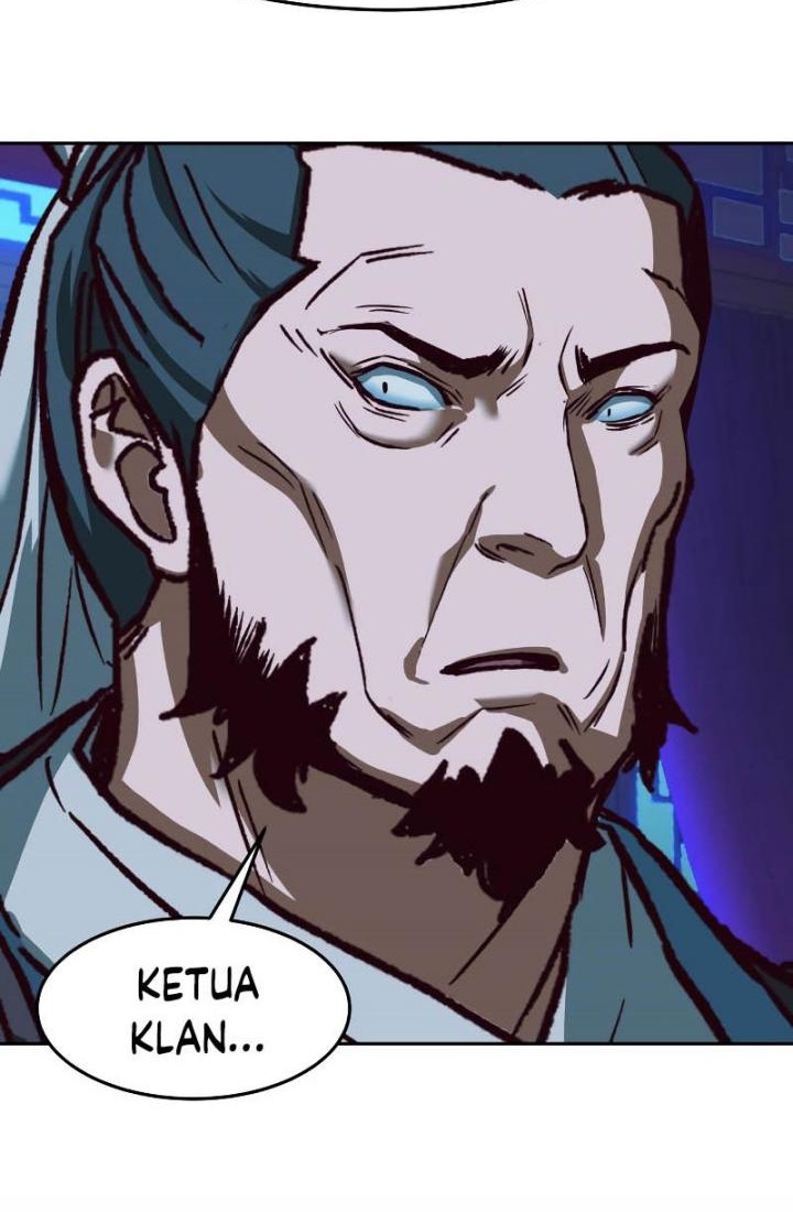Sword Fanatic Wanders Through The Night Chapter 06 Gambar 45