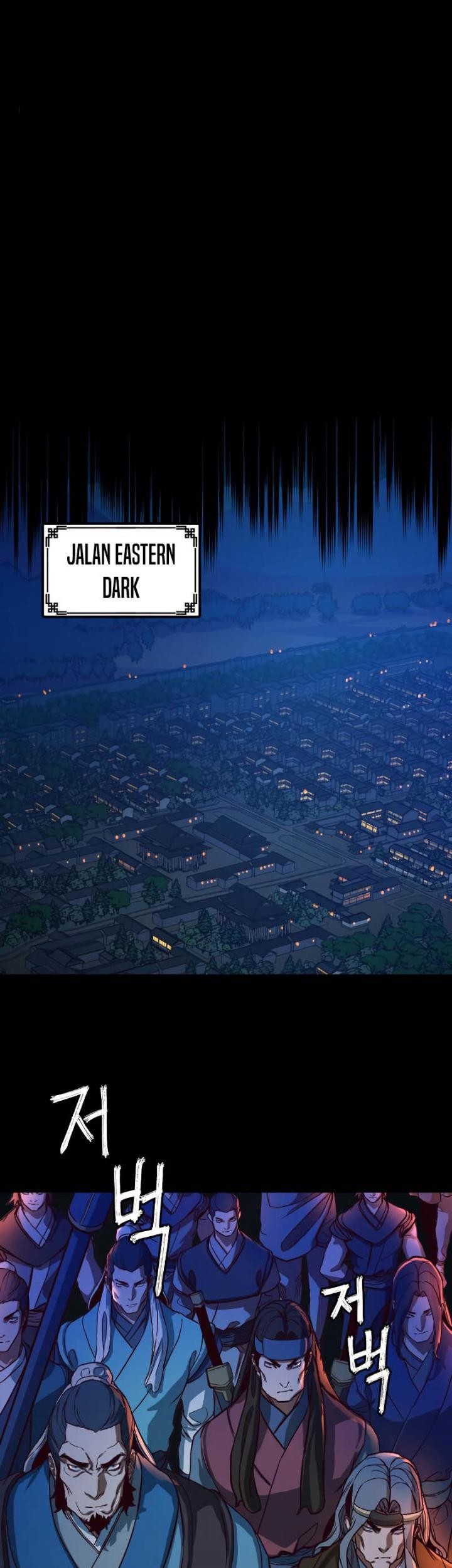 Sword Fanatic Wanders Through The Night Chapter 06 Gambar 48