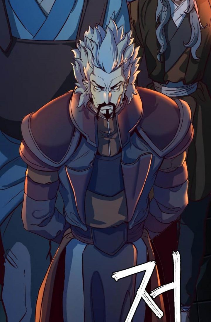 Sword Fanatic Wanders Through The Night Chapter 06 Gambar 49