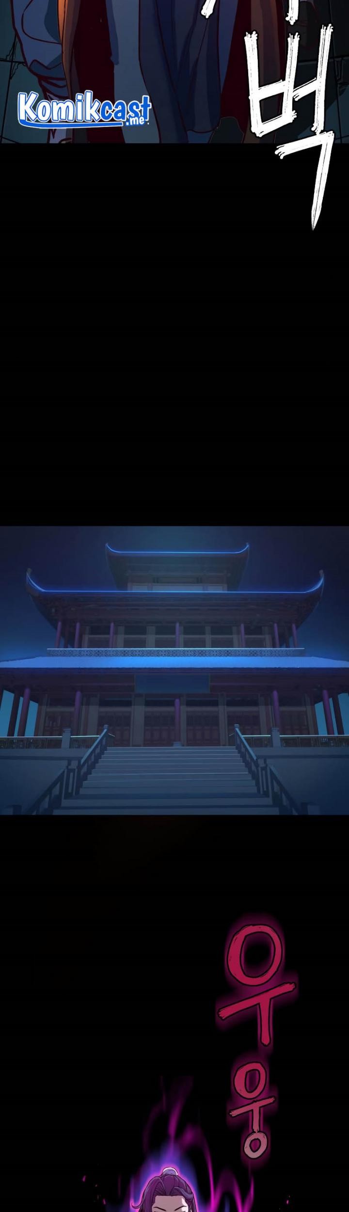 Sword Fanatic Wanders Through The Night Chapter 06 Gambar 50