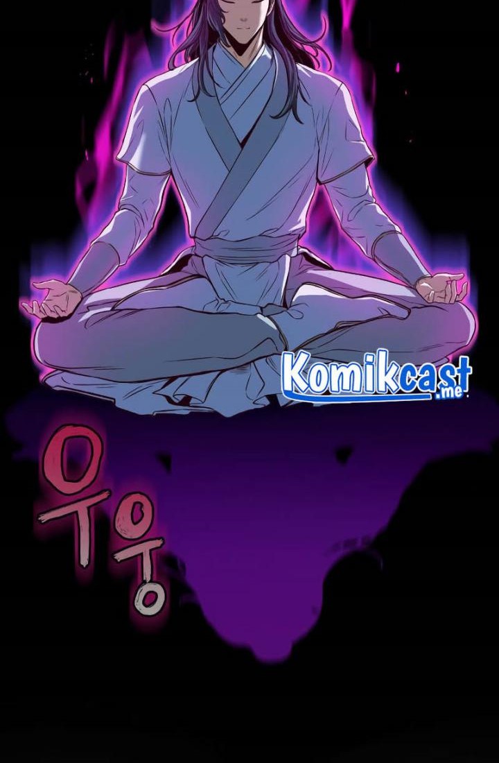 Sword Fanatic Wanders Through The Night Chapter 06 Gambar 51