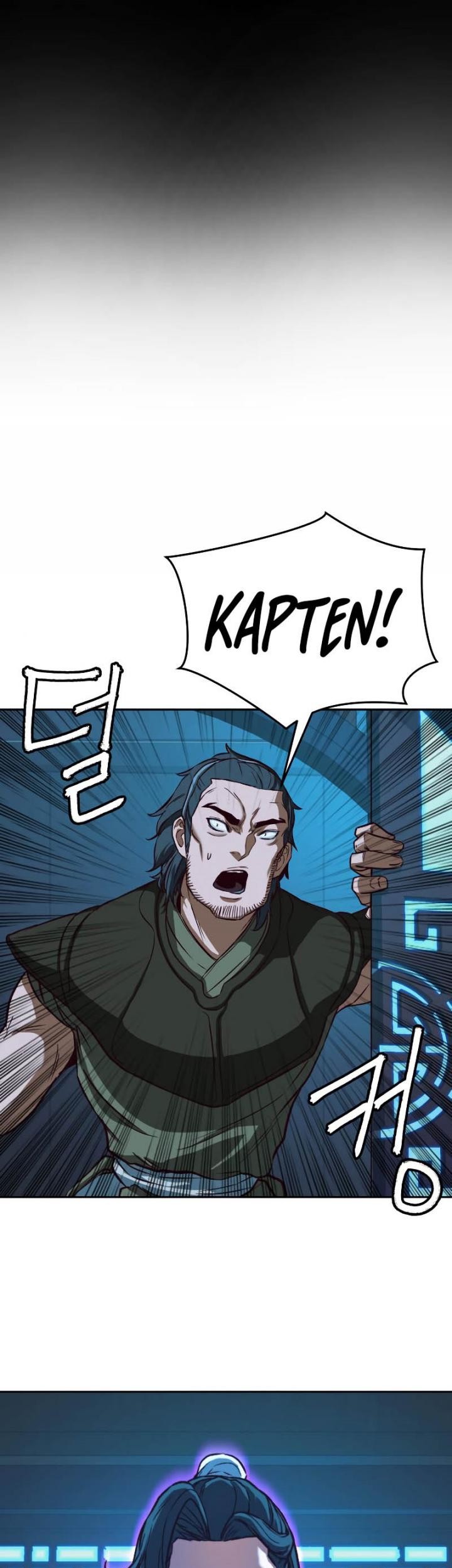 Sword Fanatic Wanders Through The Night Chapter 06 Gambar 52