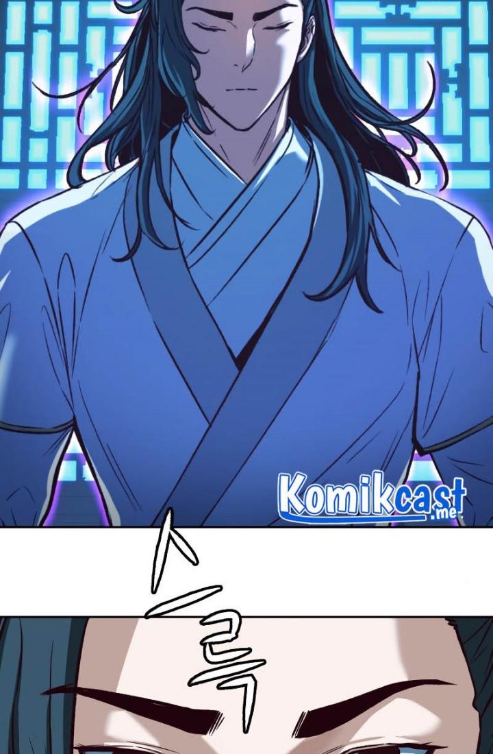 Sword Fanatic Wanders Through The Night Chapter 06 Gambar 53