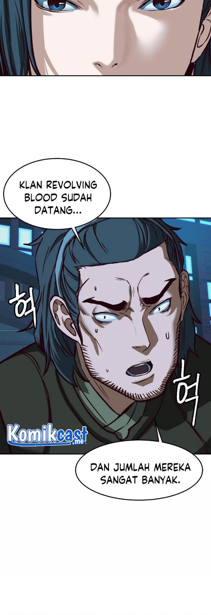 Sword Fanatic Wanders Through The Night Chapter 06 Gambar 54
