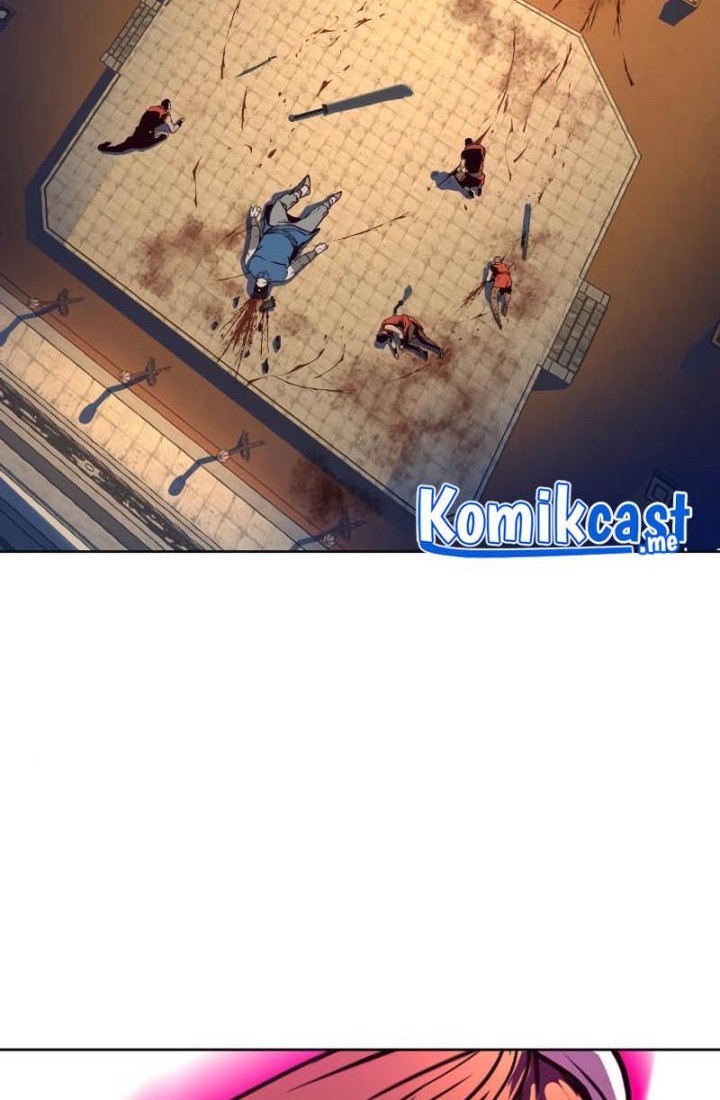 Sword Fanatic Wanders Through The Night Chapter 06 Gambar 3