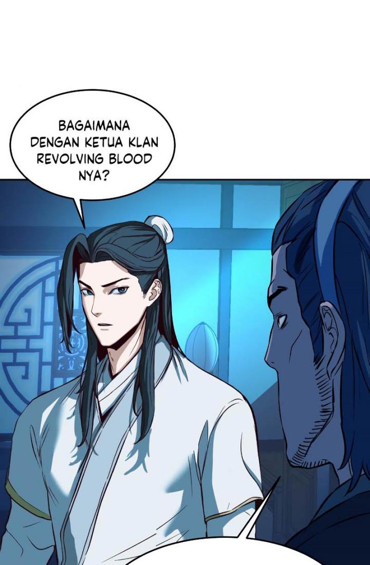 Sword Fanatic Wanders Through The Night Chapter 06 Gambar 56