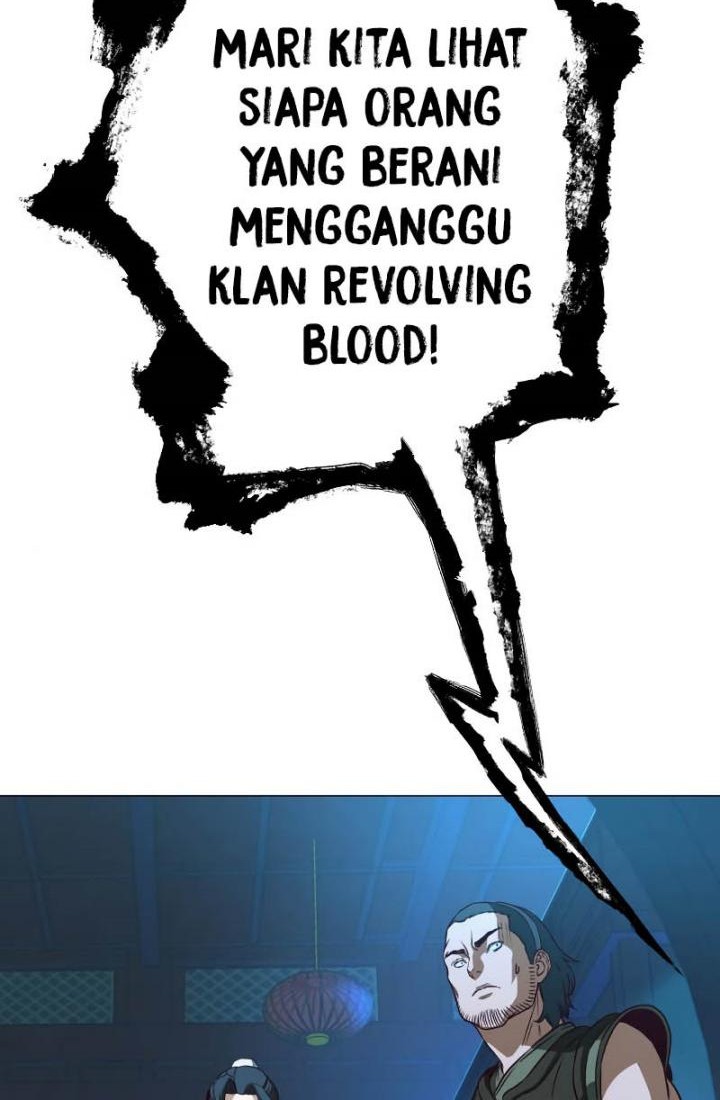 Sword Fanatic Wanders Through The Night Chapter 06 Gambar 58