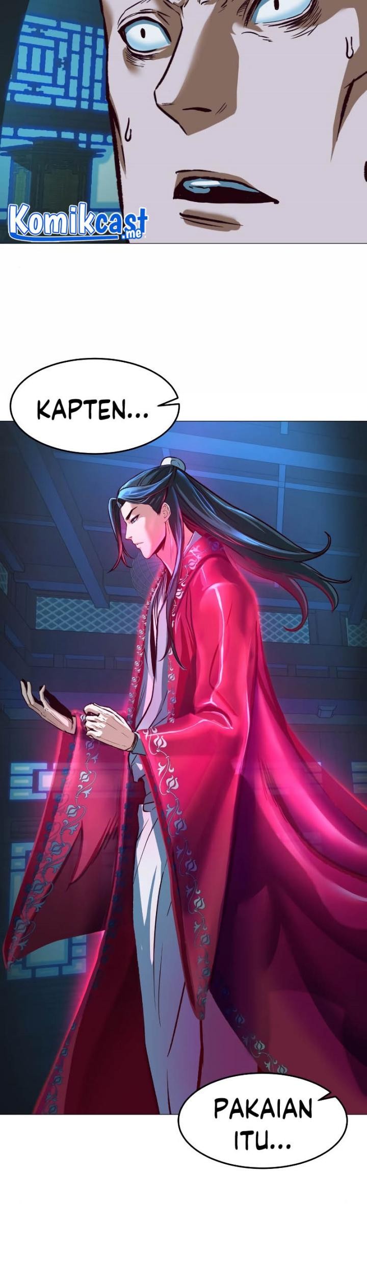 Sword Fanatic Wanders Through The Night Chapter 06 Gambar 61