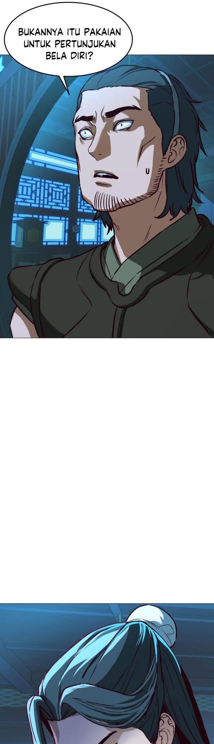 Sword Fanatic Wanders Through The Night Chapter 06 Gambar 63