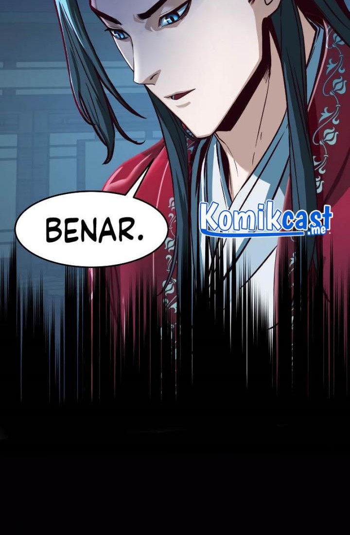 Sword Fanatic Wanders Through The Night Chapter 06 Gambar 64