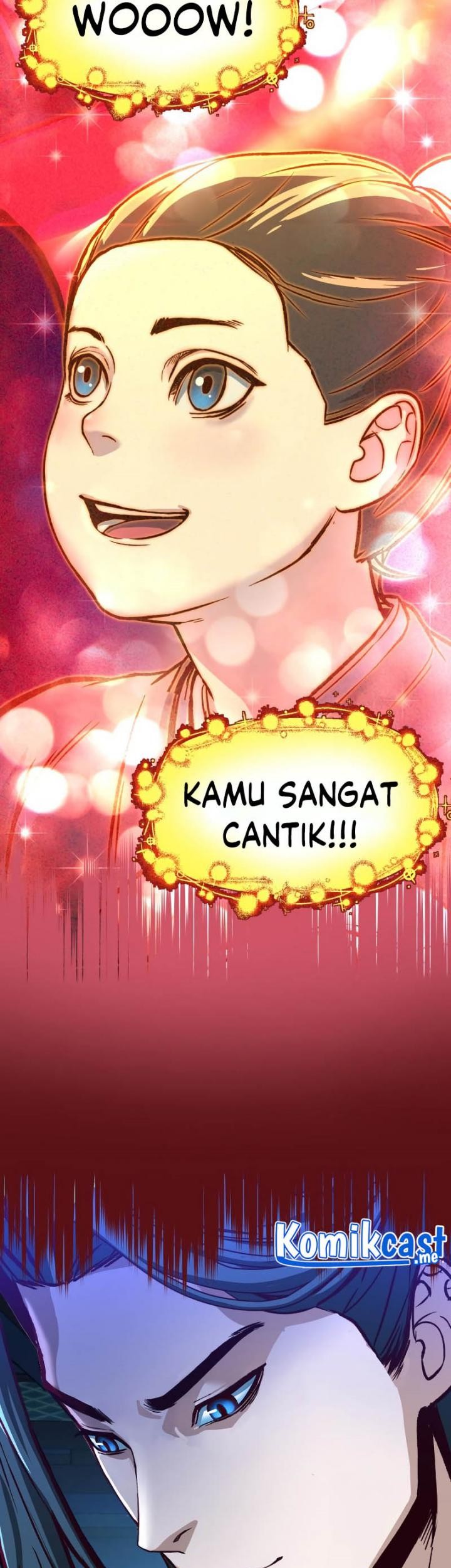 Sword Fanatic Wanders Through The Night Chapter 06 Gambar 67