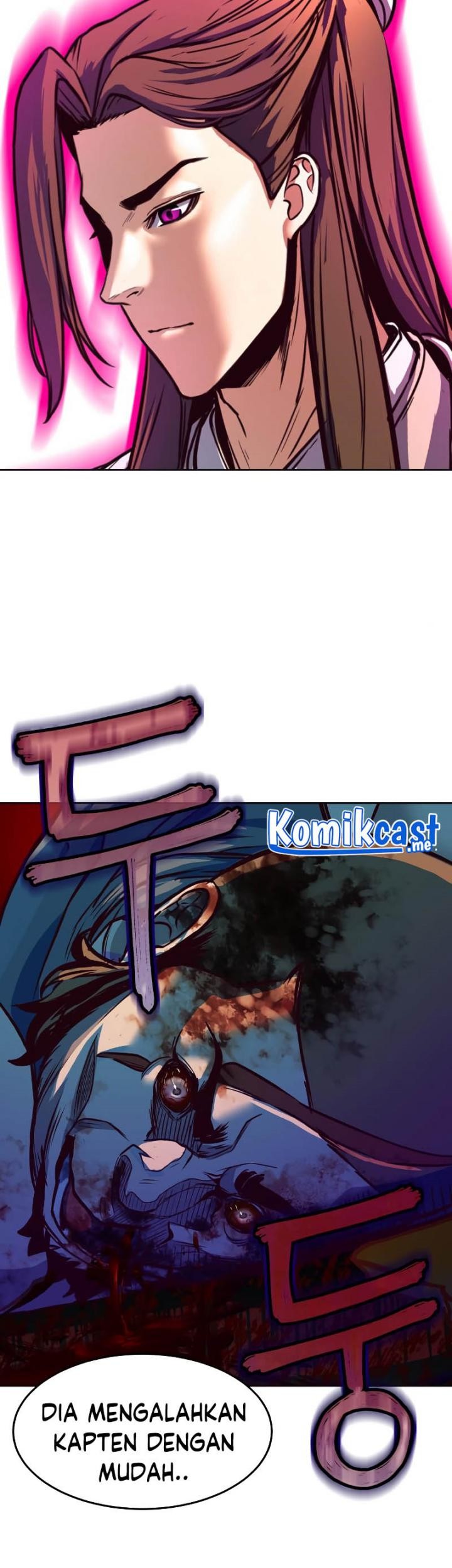 Sword Fanatic Wanders Through The Night Chapter 06 Gambar 4