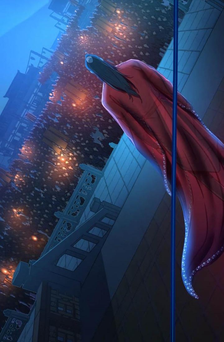 Sword Fanatic Wanders Through The Night Chapter 06 Gambar 81