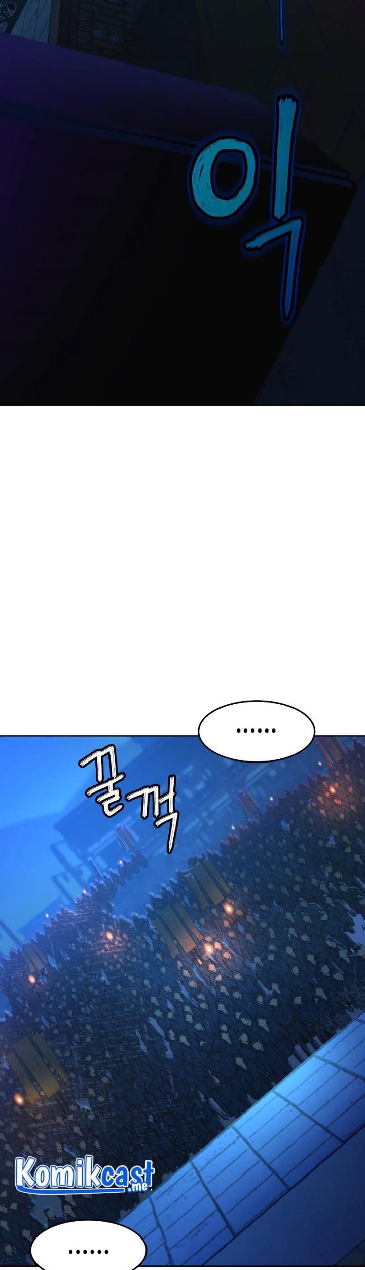 Sword Fanatic Wanders Through The Night Chapter 06 Gambar 82