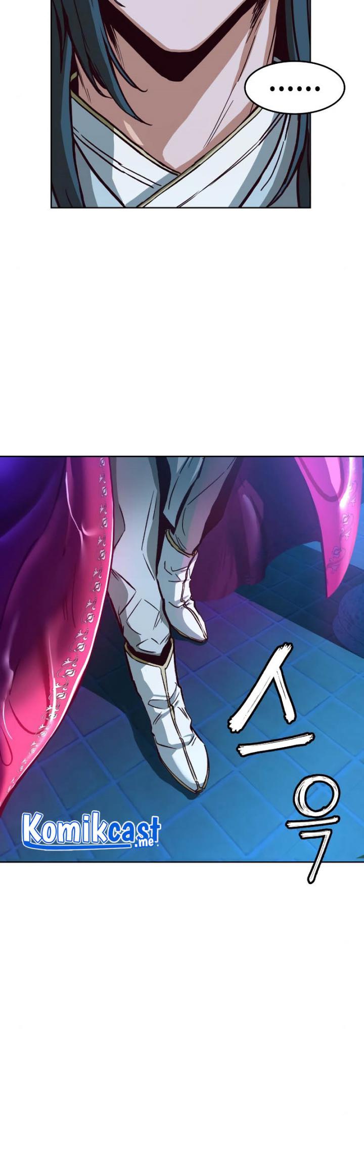 Sword Fanatic Wanders Through The Night Chapter 06 Gambar 84