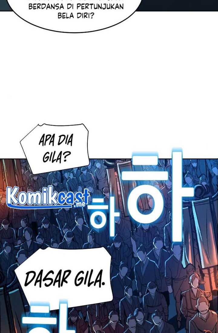 Sword Fanatic Wanders Through The Night Chapter 06 Gambar 88