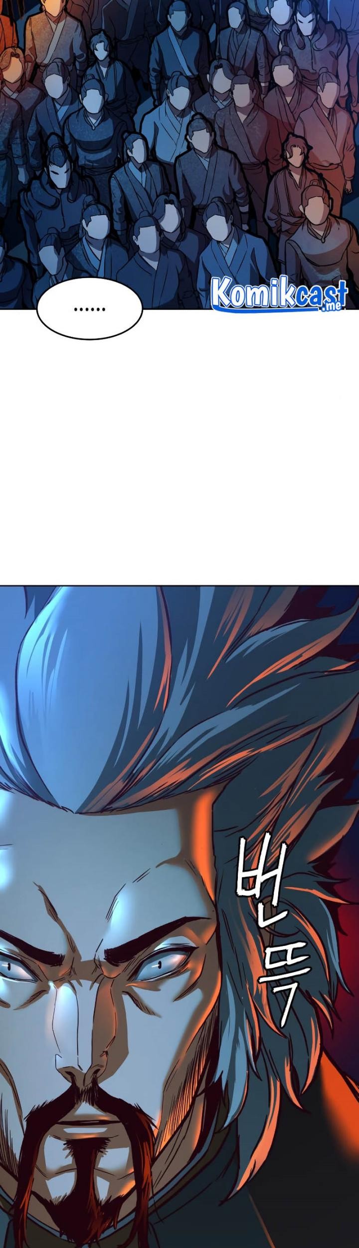 Sword Fanatic Wanders Through The Night Chapter 06 Gambar 91