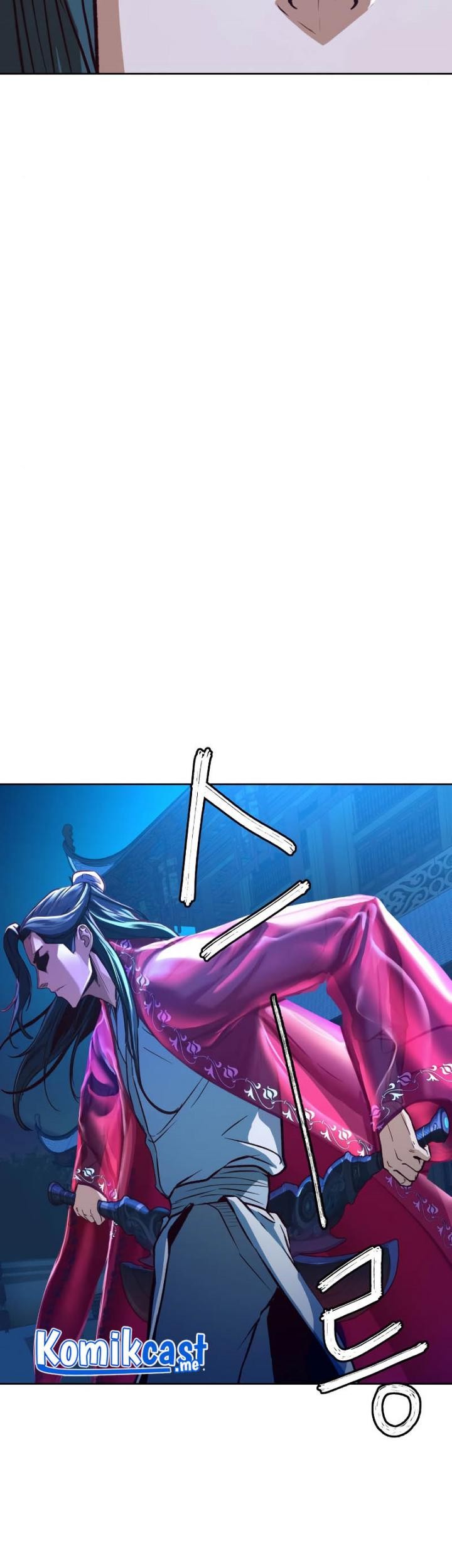 Sword Fanatic Wanders Through The Night Chapter 06 Gambar 95