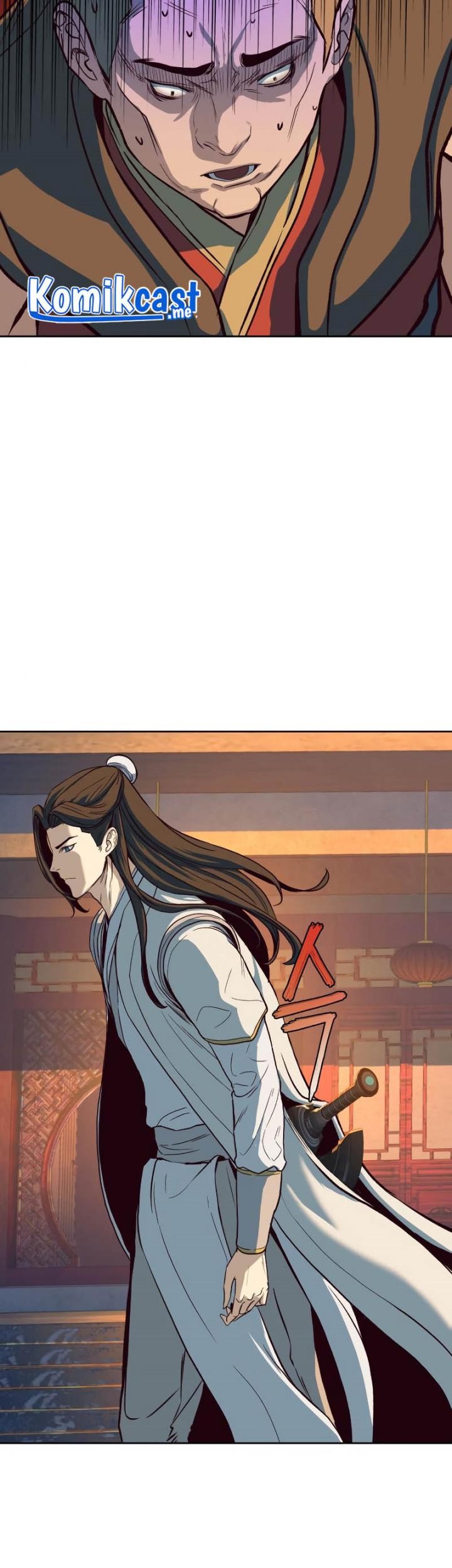Sword Fanatic Wanders Through The Night Chapter 06 Gambar 16