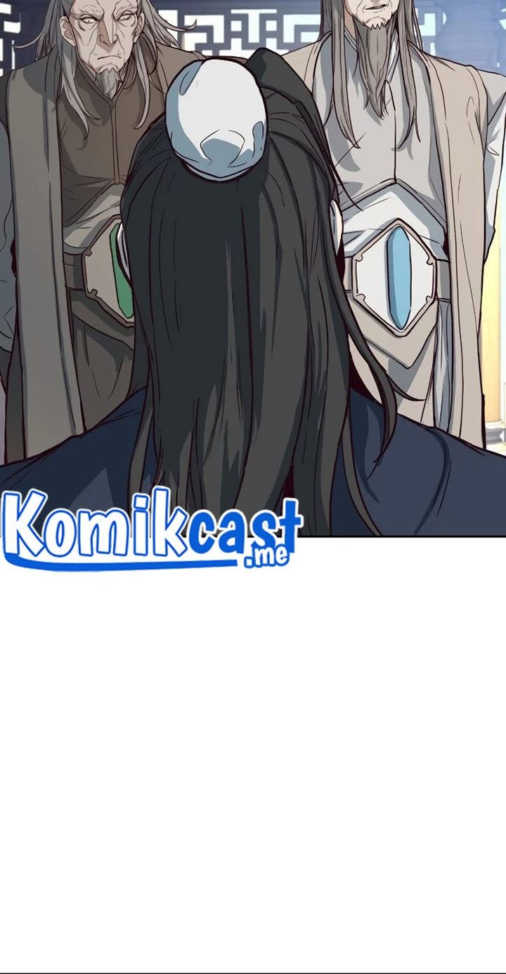 Sword Fanatic Wanders Through The Night Chapter 01 Gambar 23
