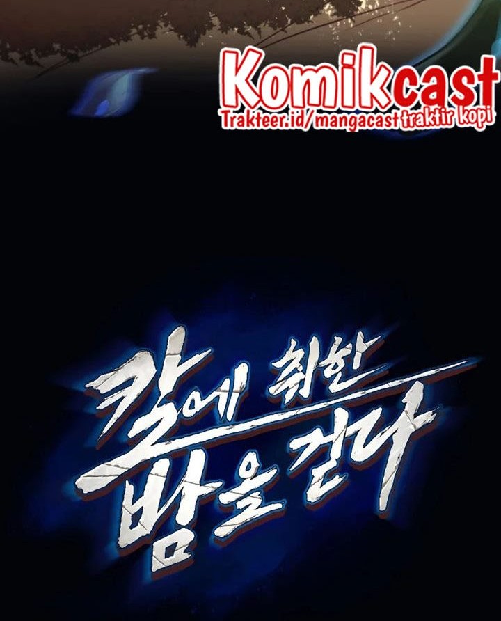 Sword Fanatic Wanders Through The Night Chapter 01 Gambar 31