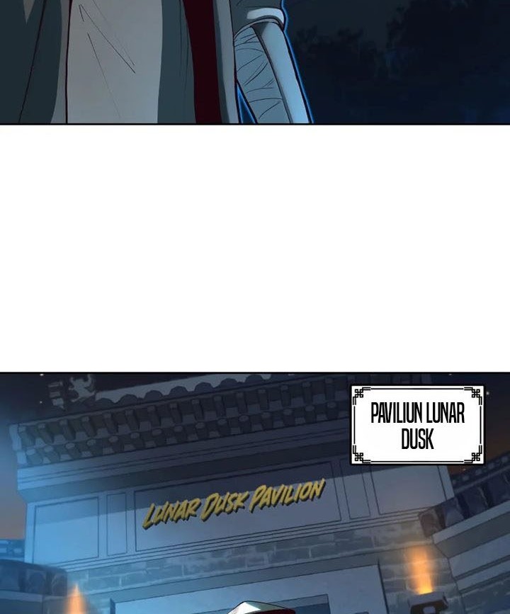 Sword Fanatic Wanders Through The Night Chapter 01 Gambar 33