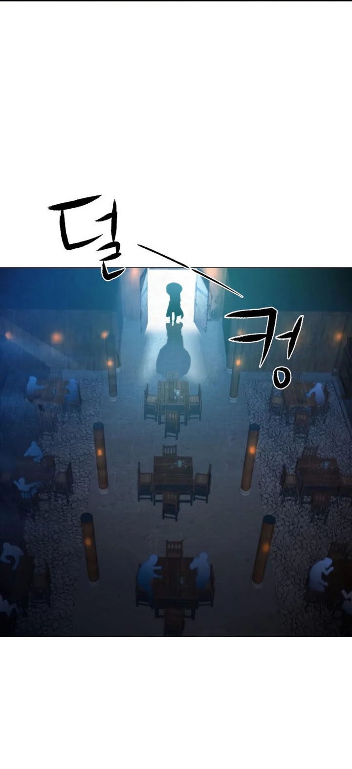 Sword Fanatic Wanders Through The Night Chapter 01 Gambar 41