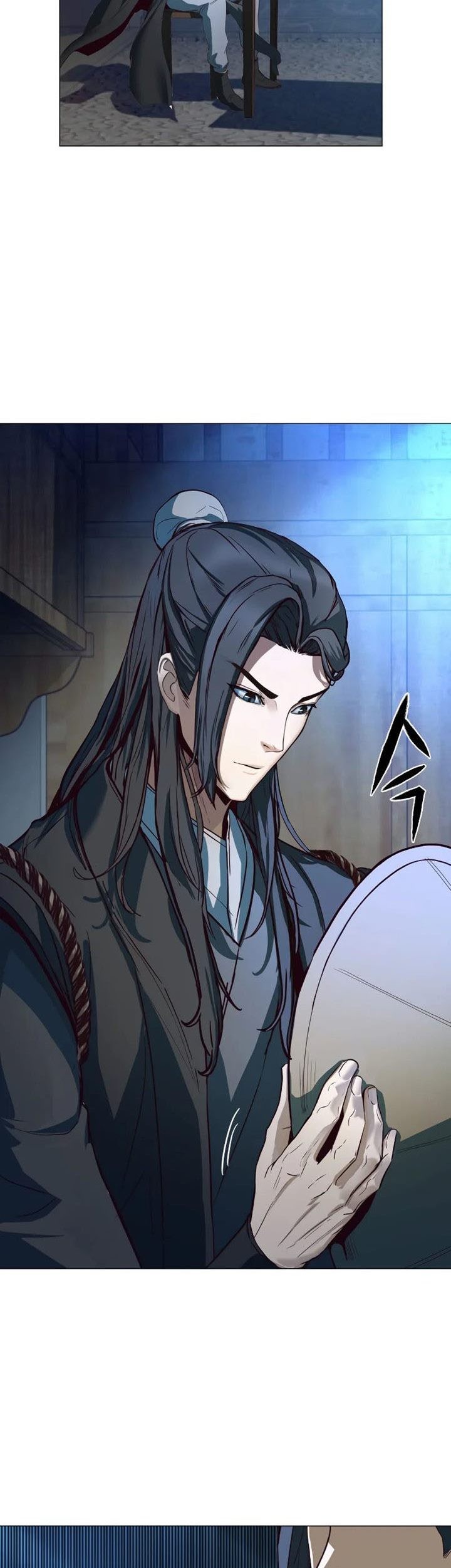 Sword Fanatic Wanders Through The Night Chapter 01 Gambar 44