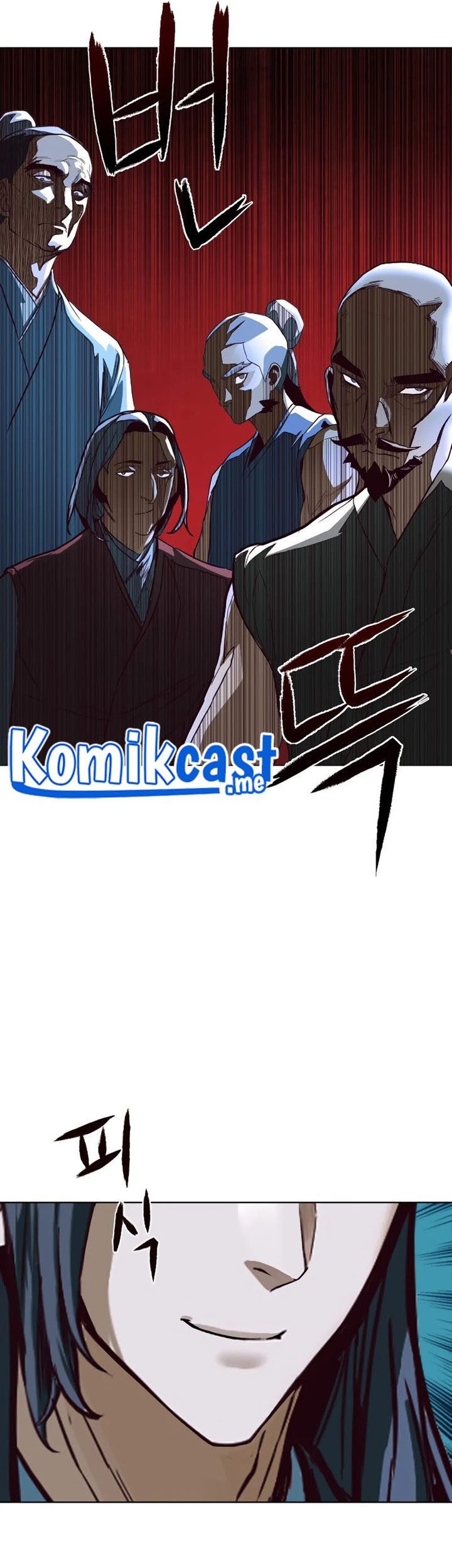 Sword Fanatic Wanders Through The Night Chapter 01 Gambar 46