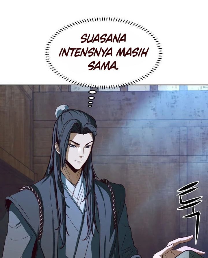 Sword Fanatic Wanders Through The Night Chapter 01 Gambar 47