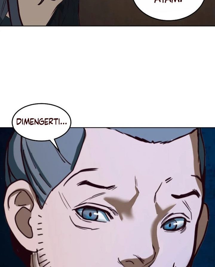 Sword Fanatic Wanders Through The Night Chapter 01 Gambar 51