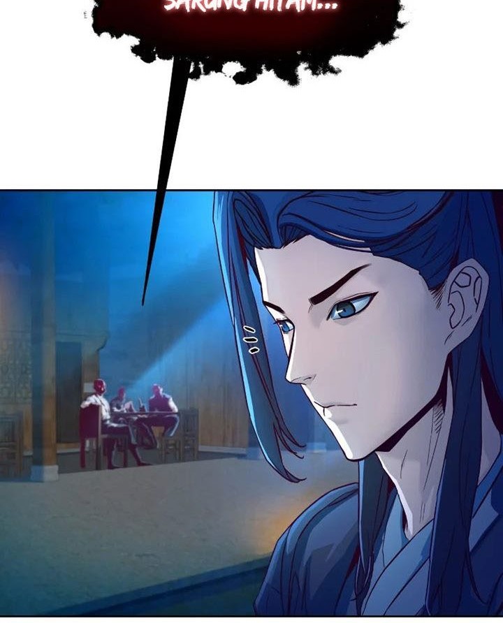 Sword Fanatic Wanders Through The Night Chapter 01 Gambar 53