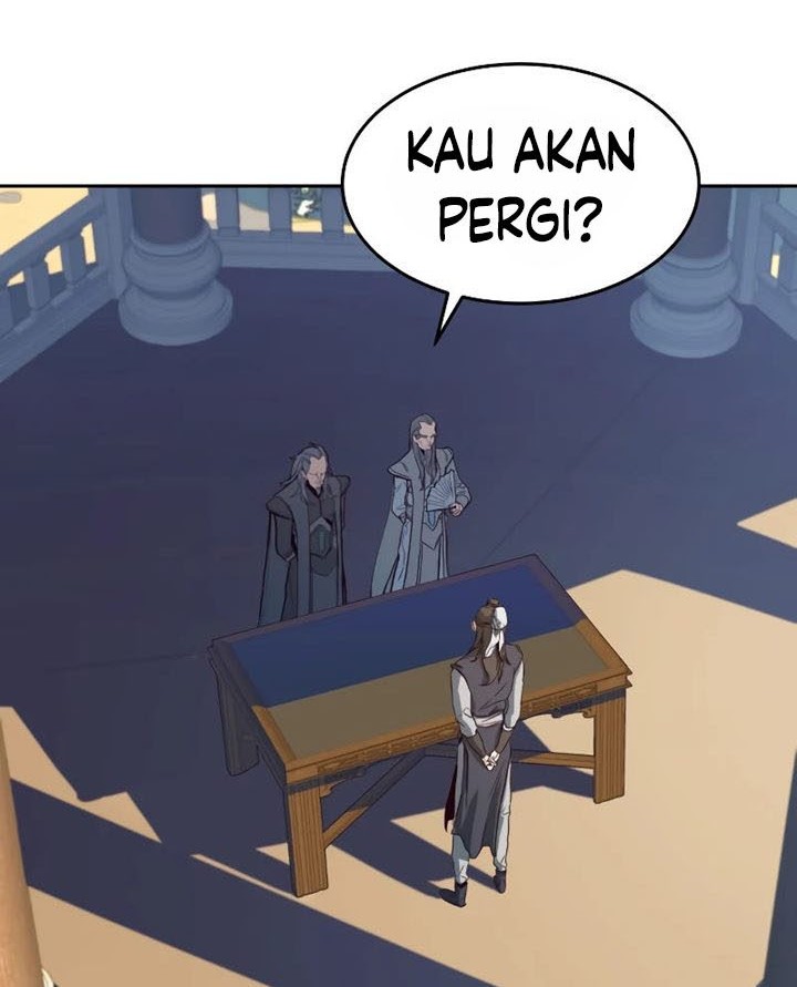 Sword Fanatic Wanders Through The Night Chapter 01 Gambar 3