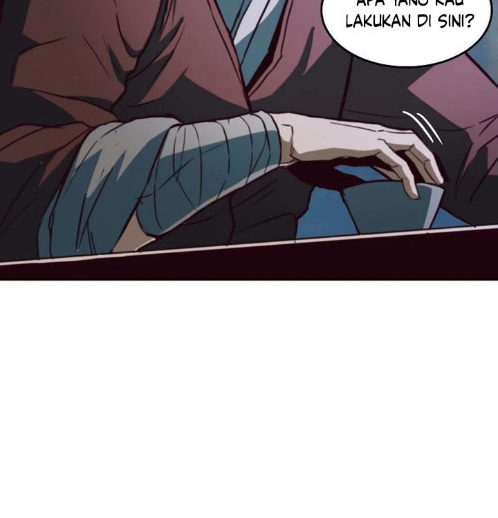 Sword Fanatic Wanders Through The Night Chapter 01 Gambar 61