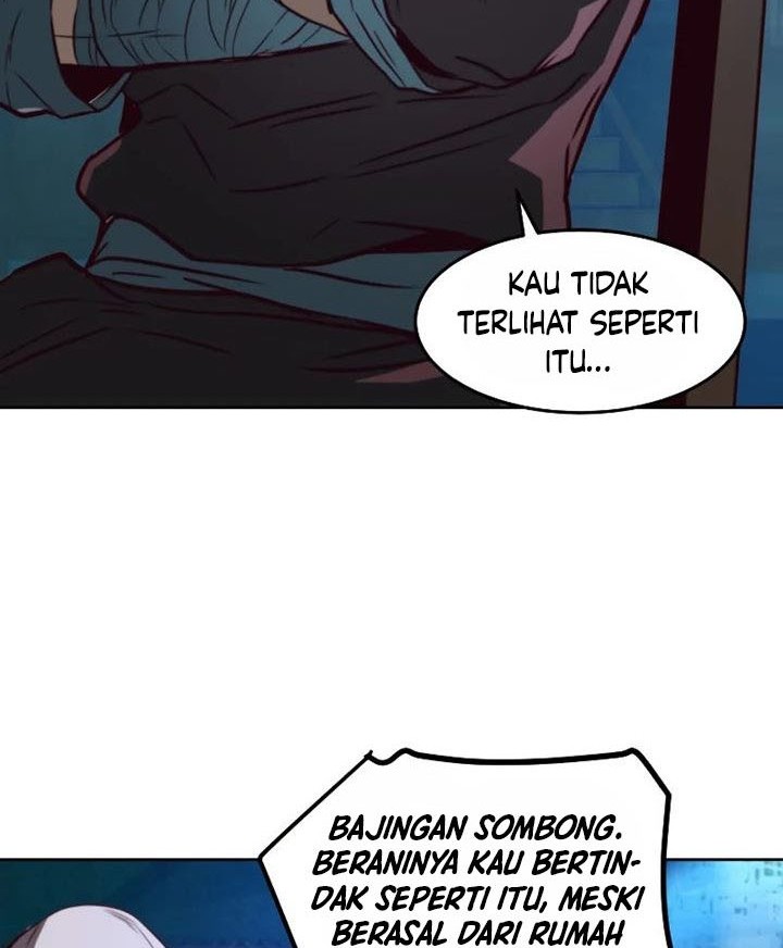 Sword Fanatic Wanders Through The Night Chapter 01 Gambar 65