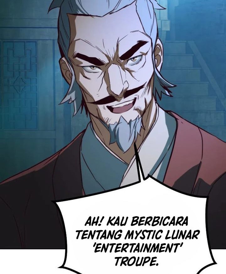 Sword Fanatic Wanders Through The Night Chapter 01 Gambar 67