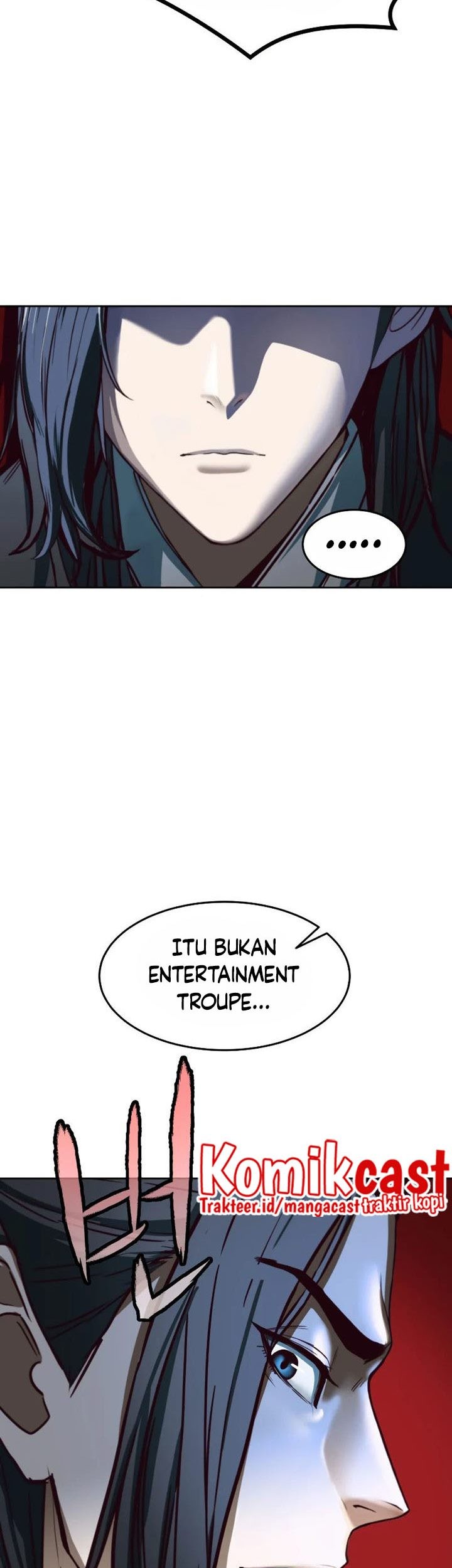 Sword Fanatic Wanders Through The Night Chapter 01 Gambar 68