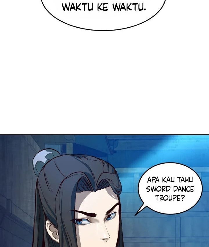 Sword Fanatic Wanders Through The Night Chapter 01 Gambar 71