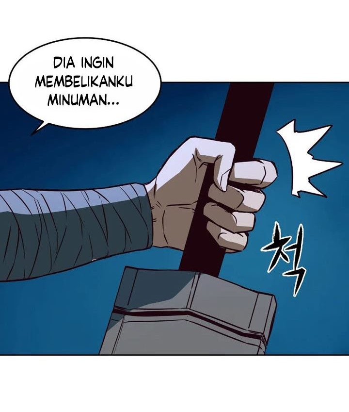 Sword Fanatic Wanders Through The Night Chapter 01 Gambar 77