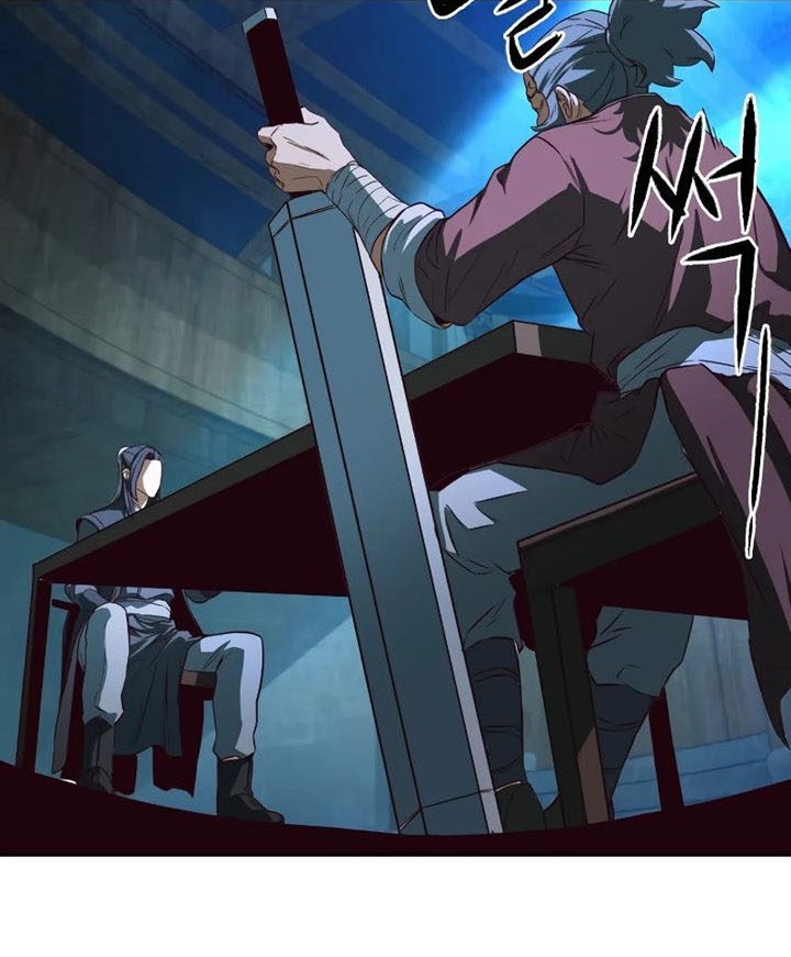 Sword Fanatic Wanders Through The Night Chapter 01 Gambar 79