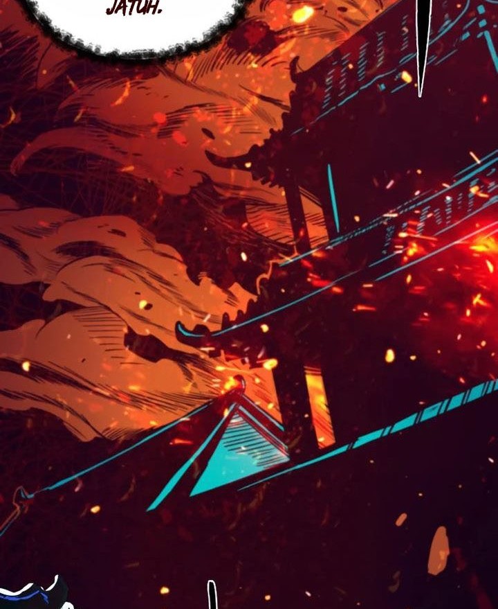 Sword Fanatic Wanders Through The Night Chapter 01 Gambar 95