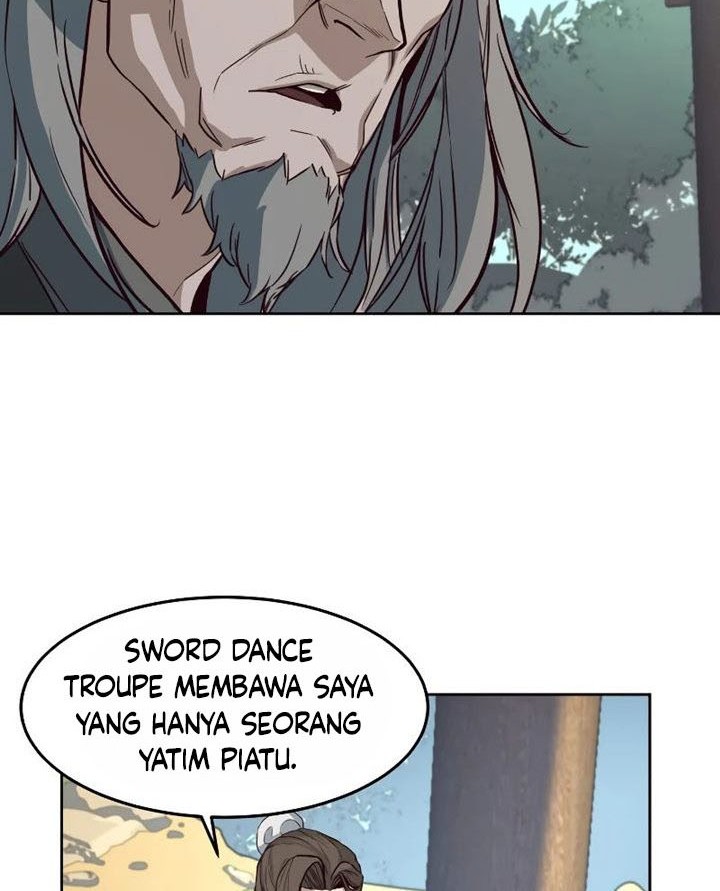 Sword Fanatic Wanders Through The Night Chapter 01 Gambar 7