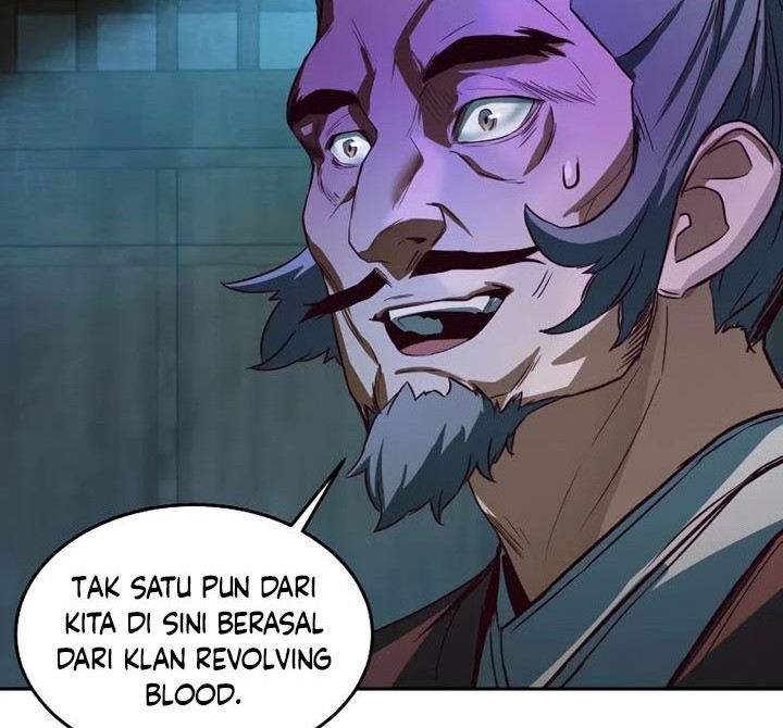 Sword Fanatic Wanders Through The Night Chapter 01 Gambar 105
