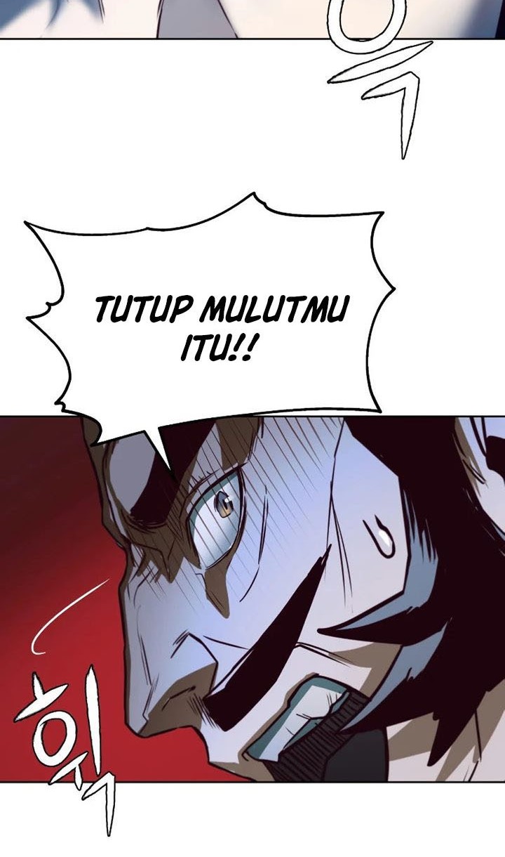 Sword Fanatic Wanders Through The Night Chapter 01 Gambar 109