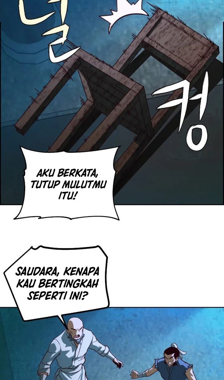 Sword Fanatic Wanders Through The Night Chapter 01 Gambar 111